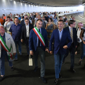 Sottopasso di Corso Grosseto