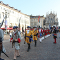 Il Corteo di San Giovanni