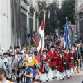 Il Corteo di San Giovanni