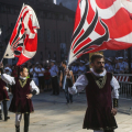 Il Corteo di San Giovanni