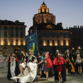 Il Corteo di San Giovanni
