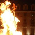 Il Farò di San Giovanni
