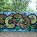 Ethological Art, Hall of Fame