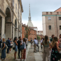 Cavallerizza Reale