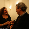 Aida Turturro e Mario Martone - img_1572