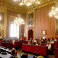 Torino e Chambery celebrano 65 anni di gemellaggio