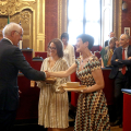 Torino e Chambery celebrano 65 anni di gemellaggio