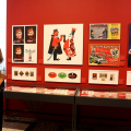 Hero. Garibaldi icona pop al Museo Nazionale del Risorgimento