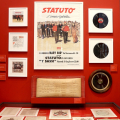 Hero. Garibaldi icona pop al Museo Nazionale del Risorgimento