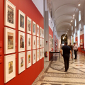 Hero. Garibaldi icona pop al Museo Nazionale del Risorgimento