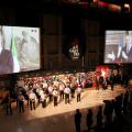 Il video messaggio di Christian Masset, Ambasciatore di Francia in Italia