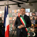 Il Sindaco Stefano Lo Russo