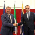Francesco Profumo, Stefano Lo Russo