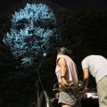 Luci d’istanti visual concert
