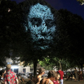 Luci d’istanti visual concert