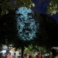Luci d’istanti visual concert