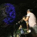 Luci d’istanti visual concert