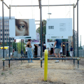 I Futures della fotografia in mostra al Precollinear Park