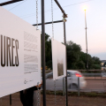 I Futures della fotografia in mostra al Precollinear Park