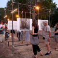 I Futures della fotografia in mostra al Precollinear Park