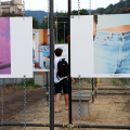 I Futures della fotografia in mostra al Precollinear Park