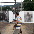 I Futures della fotografia in mostra al Precollinear Park