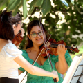 Duo Başak e Irene