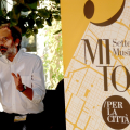 Nicola Campogrande - Direttore Artistico del Festival