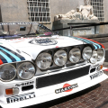 Autolook Week Torino