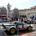 Autolook Week Torino