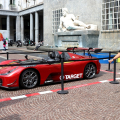 Autolook Week Torino