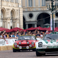 Lo show dinamico  di Autolook Week Torino