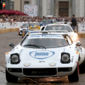 Lo show dinamico  di Autolook Week Torino