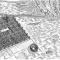 Francesco Corni: La colonia di Julia Augusta Taurinorum, Torino in epoca romana