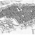 Francesco Corni: La città di Torino tra il 1704 e il 1800
