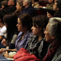La commemorazione in Sala Rossa