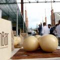 Al via Terra Madre Salone del Gusto:  a Parco Dora cinque giorni in cui il cibo è protagonista