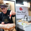 Al via Terra Madre Salone del Gusto:  a Parco Dora cinque giorni in cui il cibo è protagonista