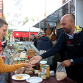 Al via Terra Madre Salone del Gusto:  a Parco Dora cinque giorni in cui il cibo è protagonista