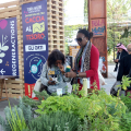 Al via Terra Madre Salone del Gusto:  a Parco Dora cinque giorni in cui il cibo è protagonista