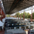 Al via Terra Madre Salone del Gusto:  a Parco Dora cinque giorni in cui il cibo è protagonista