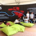 Al via Terra Madre Salone del Gusto:  a Parco Dora cinque giorni in cui il cibo è protagonista