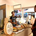 Al via Terra Madre Salone del Gusto:  a Parco Dora cinque giorni in cui il cibo è protagonista