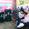 Al via Terra Madre Salone del Gusto:  a Parco Dora cinque giorni in cui il cibo è protagonista
