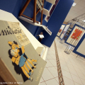 La mostra