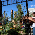 Al via Terra Madre Salone del Gusto:  a Parco Dora cinque giorni in cui il cibo è protagonista