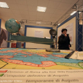 La mostra