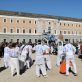 La parata di Marco Cavallo