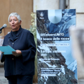 Giulia Carluccio, Prorettrice dell'Università degli Studi di Torino