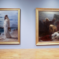 OTTOCENTO, alla GAM le collezioni dall’Unità d’Italia all’alba del Novecento